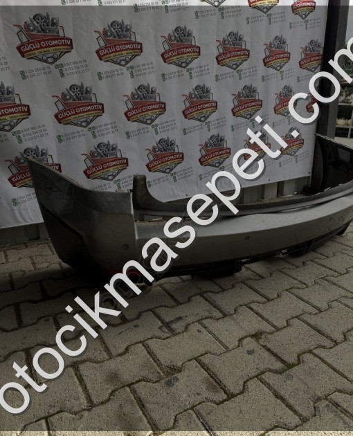 RANGE ROVER EVOQUE ARKA TAMPON ORİJİNAL SÖKME