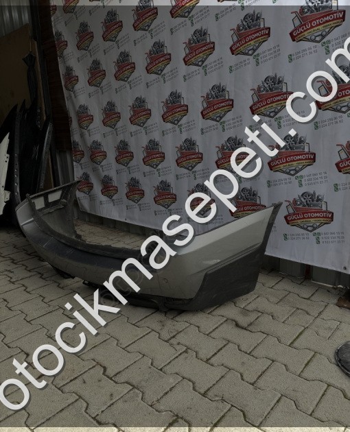 RANGE ROVER EVOQUE ARKA TAMPON ORİJİNAL SÖKME