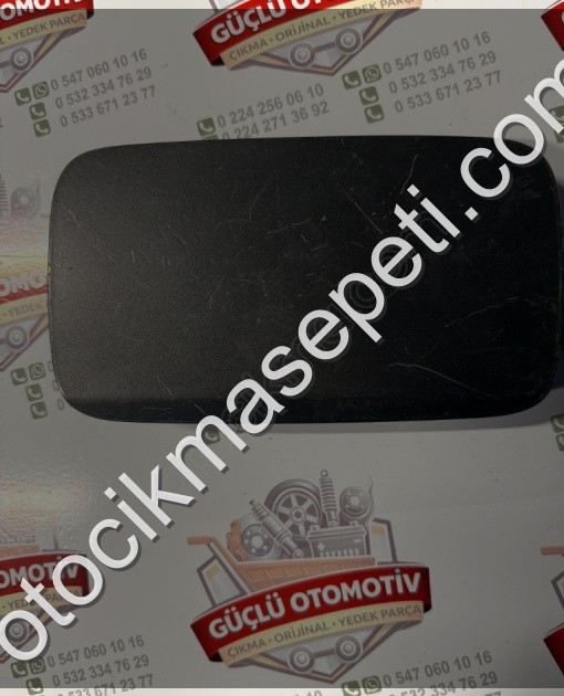 RANGE ROVER VOGUE L322 YAKIT DEPO KAPAĞI ORİJİNAL SÖKME Resmi