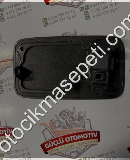 RANGE ROVER VOGUE L322 YAKIT DEPO KAPAĞI ORİJİNAL SÖKME