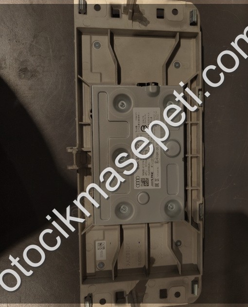 AUDİ Q3 MULTİMEDYA EKRAN 2019 2023 83A919620 SO