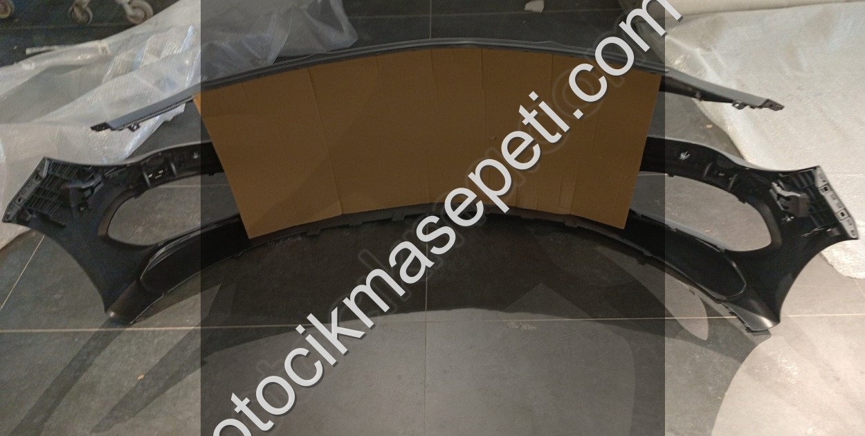 MERCEDES CLA W117 AMG ÖN TAMPON DOLU 13-15 1178850825 DSY