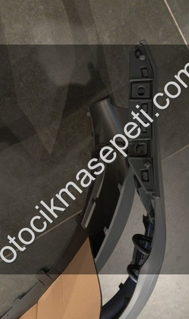 MERCEDES CLA W117 AMG ÖN TAMPON DOLU 13-15 1178850825 DSY