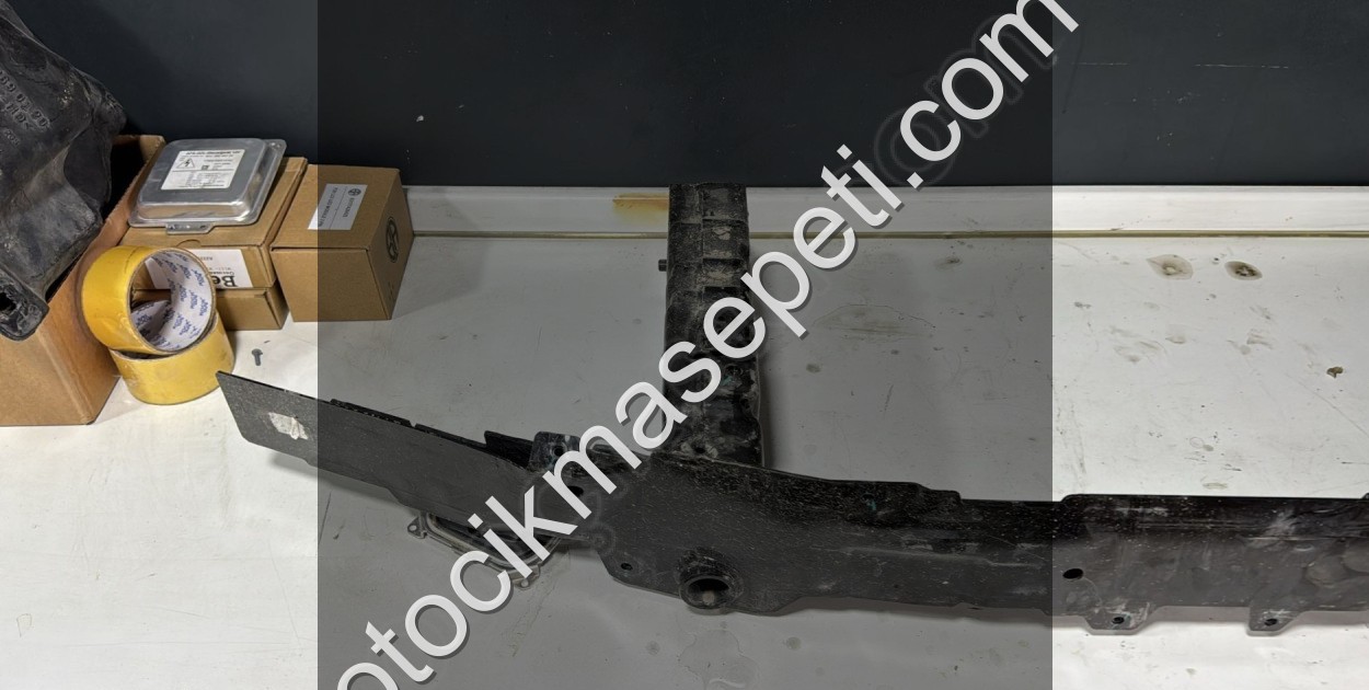 BMW İX3 G08 ÖN TAMPON DEMİR 5A104A5-02