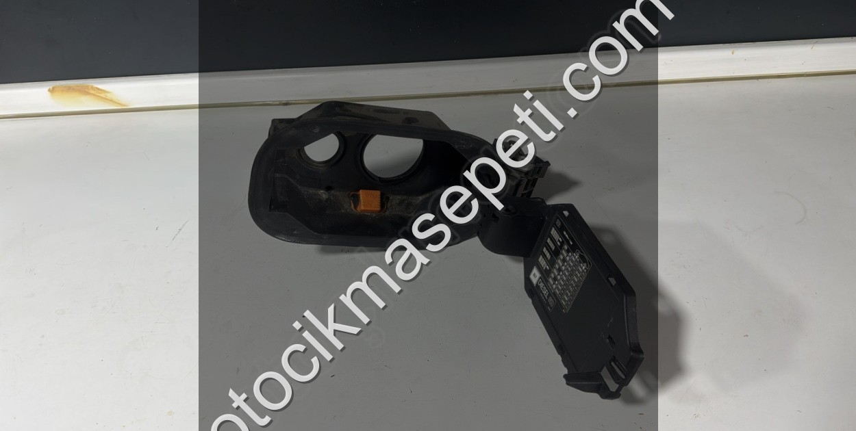 MERCEDES S SERİ W223 DİZEL YAKIT DOLUM KAPAĞI 2236302001