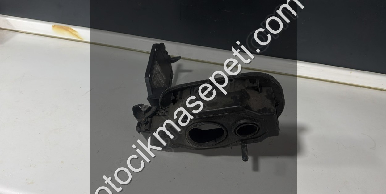 MERCEDES S SERİ W223 DİZEL YAKIT DOLUM KAPAĞI 2236302001