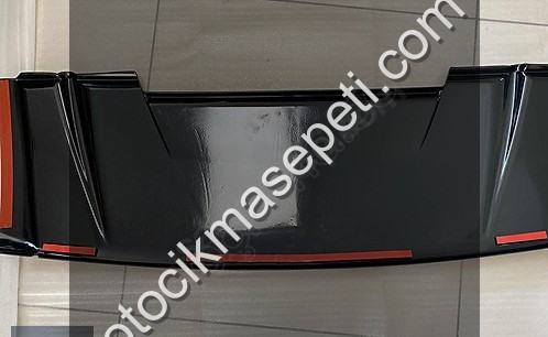 HYUNDAİ SANTA FE SUNROOF RÜZGARLIĞI 08230 2B000