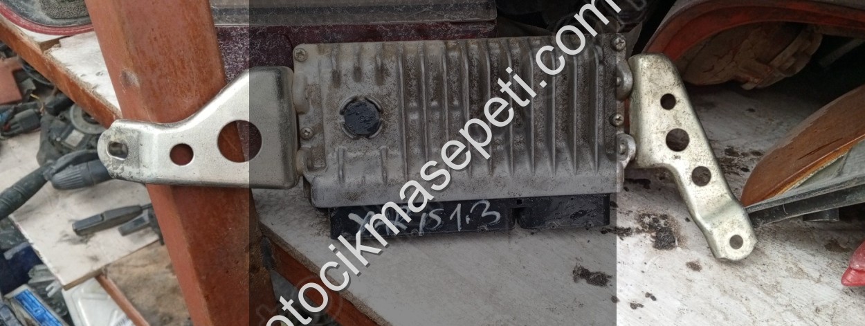 Toyota yaris 1.3 motor beyni