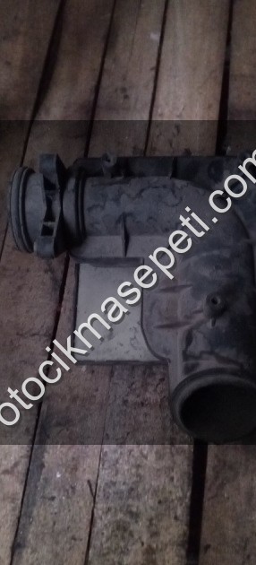 Mercedes a serisi w168 motor beyni