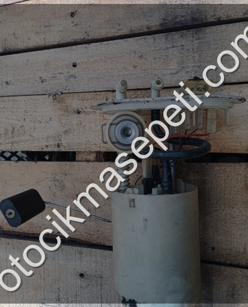 Fiat albea benzin depo şamandırası