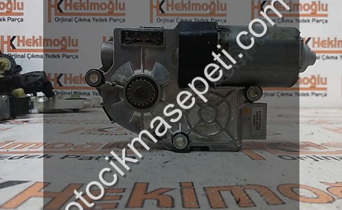8V3959591 VW GOLF 7 LEON AUDI A3 SUNROOF MOTORU