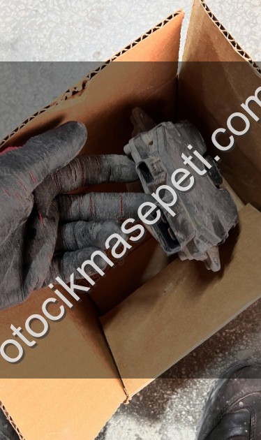 2016-2020 HONDA CİVİC FC5 FAN MOTORU ORJİNAL ÇIKMA