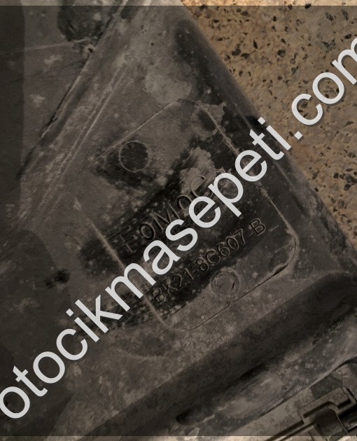 FORD CUSTOM 2.2 FAN DAVLUMBAZI ORJİNAL ÇIKMA