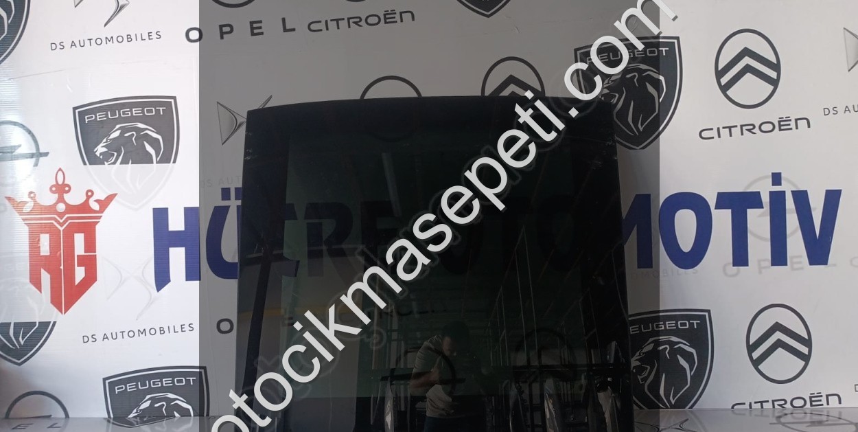 PEUGEOT 408 308 SANRUF CAMI SUNROOF CAMI 9833654680