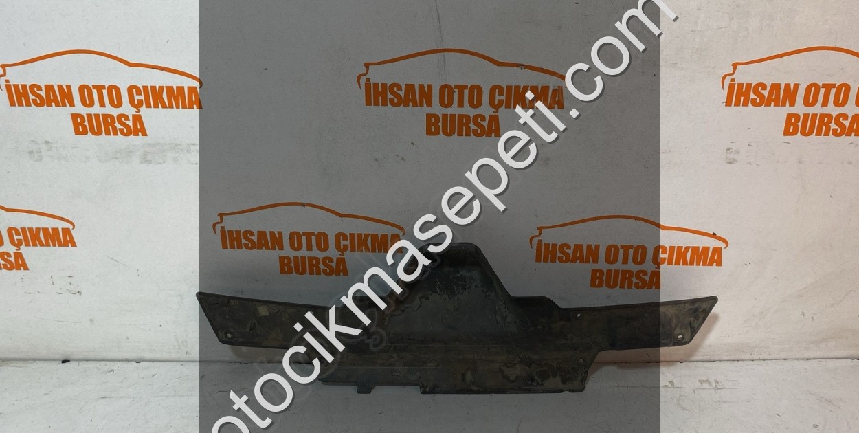 9608806377 Peugeot 306 Bagaj İç Bakaliti Döşemesi (97-02)