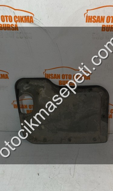 Renault Kango Çıkma Arka Bagaj Döşemesi 7700304756