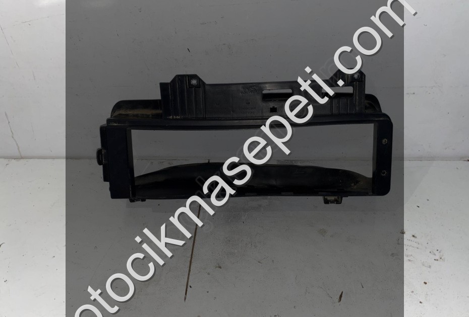 RENAULT CLİO 4 RADYATÖR FAN PANELİ ORJİNAL