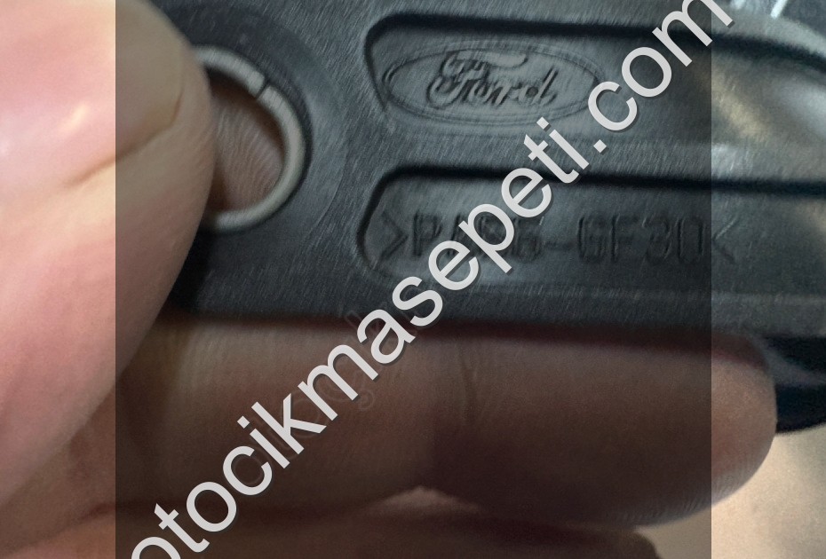 FORD FOCUS YAĞ SÜZGECİ