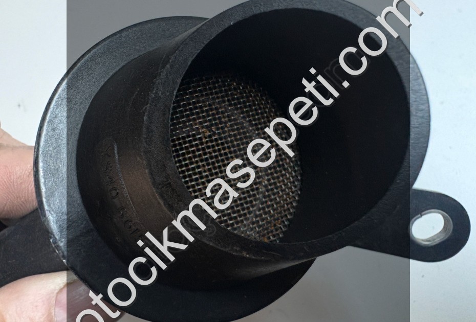 FORD FOCUS YAĞ SÜZGECİ