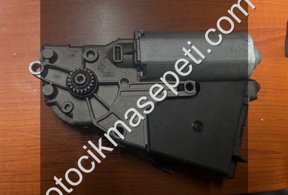 Cayenne-Touareg-Passat-Golf-Bora sunroof motoru