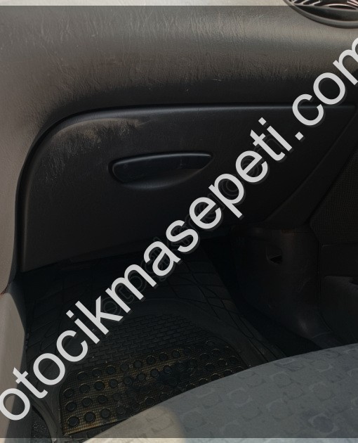 Ford focus 1998 2005 torpido kapağı