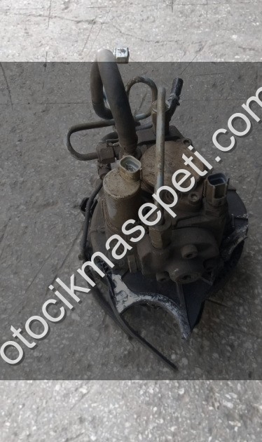 2005 - 2014 Toyota Hilux Mazot Pompası Çıkma Parça Adana