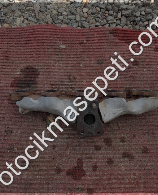 Corsa D - Astra J - Doblo 3 - Linea 1.3 Euro 5 Egzoz Manifoldu