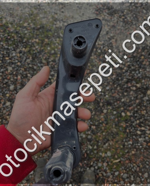 Scenic 2 Orjinal Sağ Ön Çekme Kolu