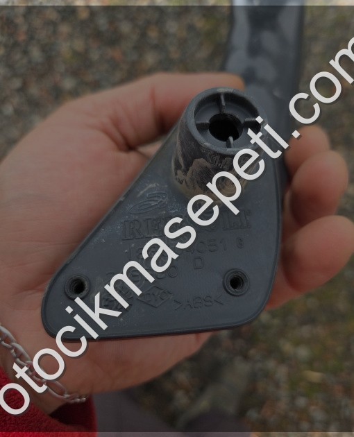 Scenic 2 Orjinal Sağ Ön Çekme Kolu