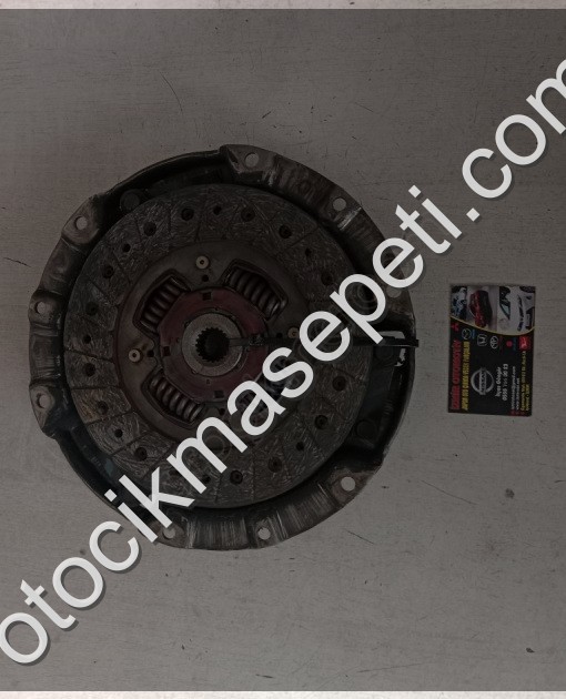 MAZDA LANTİS ORİJİNAL ÇIKMA BASKI BALATA 1996-1998