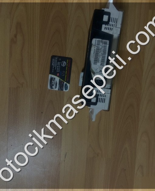 NİSSAN ALMERA MULTİMEDYA EKRANI
