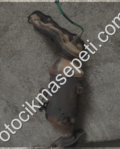 Daihatsu Terios 1.5 KATALİZATÖR ÇIKMA ORJİNAL Resmi