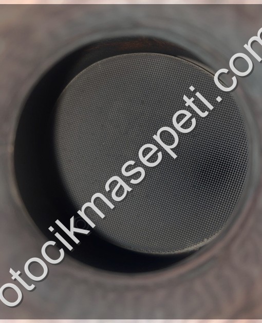 Daihatsu Terios 1.5 KATALİZATÖR ÇIKMA ORJİNAL