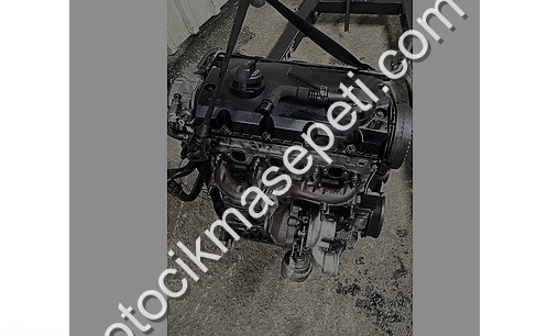 VOLKSWAGEN TRANSPORTER T5 1.9 DİZEL MOTOR