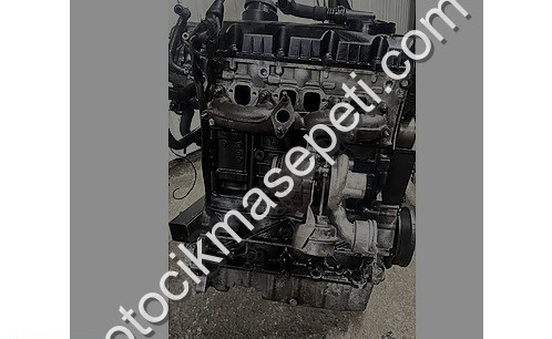 VOLKSWAGEN TRANSPORTER T5 1.9 DİZEL MOTOR