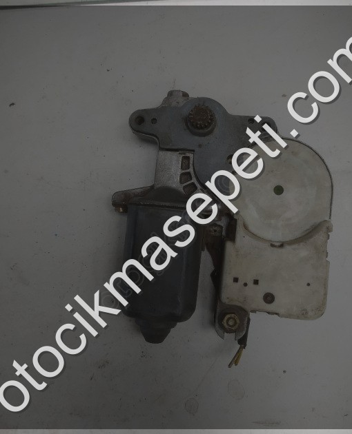 VOLKSWAGEN Passat SUNROOF MOTORU 357877795 ORJİNAL