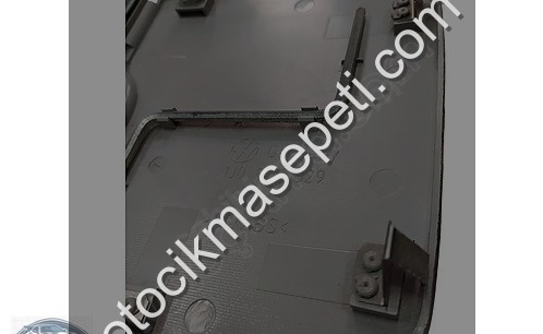 VOLKSWAGEN GOLF MK4 BORA LEON TAVAN SUNROOF DÜĞMESİ 1J0877829