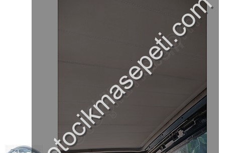 VOLKSWAGEN POLO ELEKTRİKLİ OPENAİR SİSTEM KOMPLE ORJİNAL