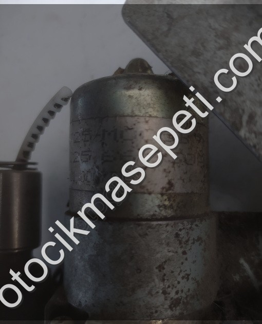 MAZDA 626 OTOMATİK ANTEN MOTORU GJ2566930A