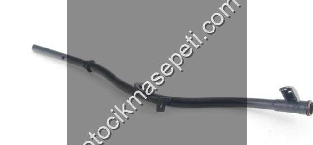 YAĞ ÇUBUK BORUSU passat  CAY 1.6 TDI PLASTİK 03L103634H