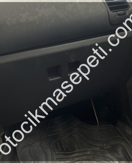 LADA VEGA TORPİDO GÖZÜ