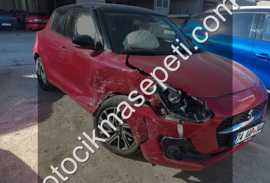 SUZUKİ SWİFT debriyaj debriyaj alt merkezi2020