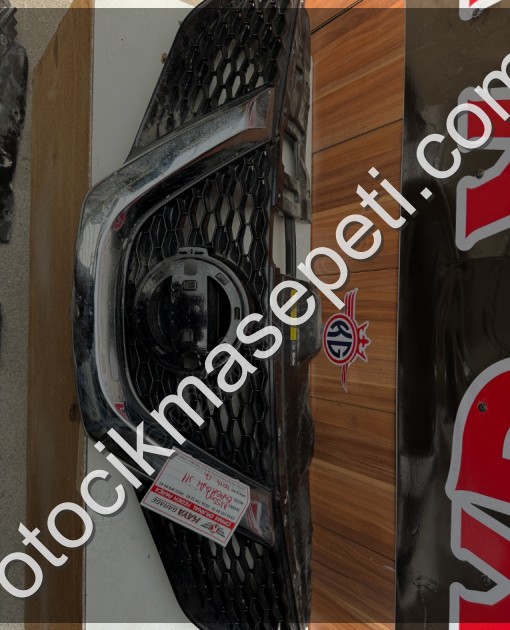 NİSSAN QASHQAİ ÖN PANJUR J11-2014-2017, NİKLEJLI