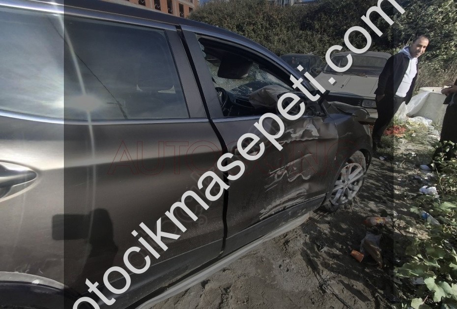 Nissan qashqai J11 otomatik cvt şanzıman yağ pompası dişlisi