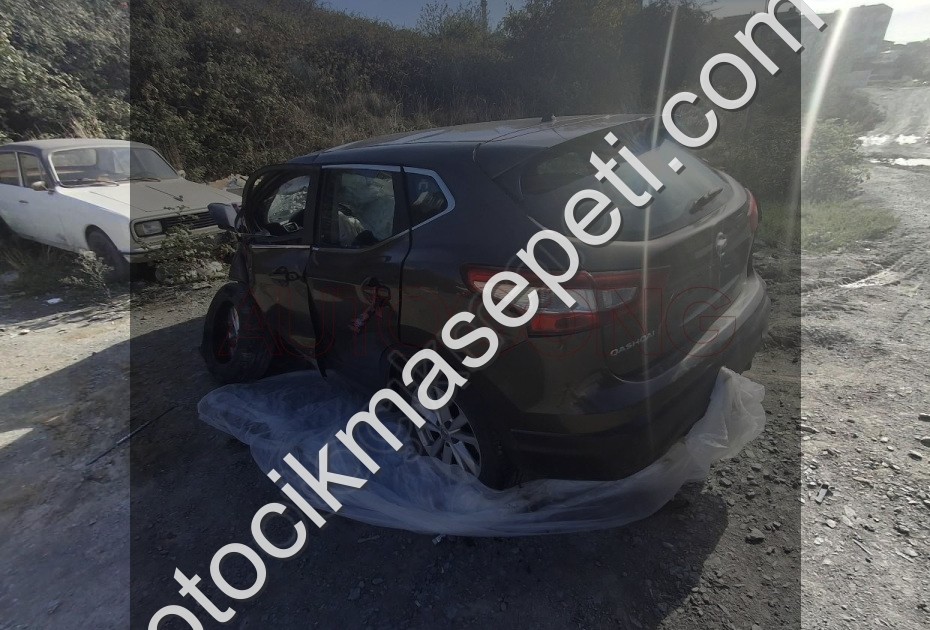 Nissan qashqai J11 otomatik cvt şanzıman yağ pompası dişlisi