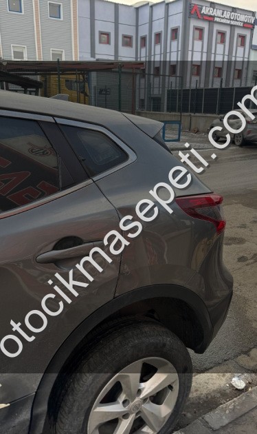 Nissan qashqai J11 otomatik cvt şanzıman yağ pompası zinciri