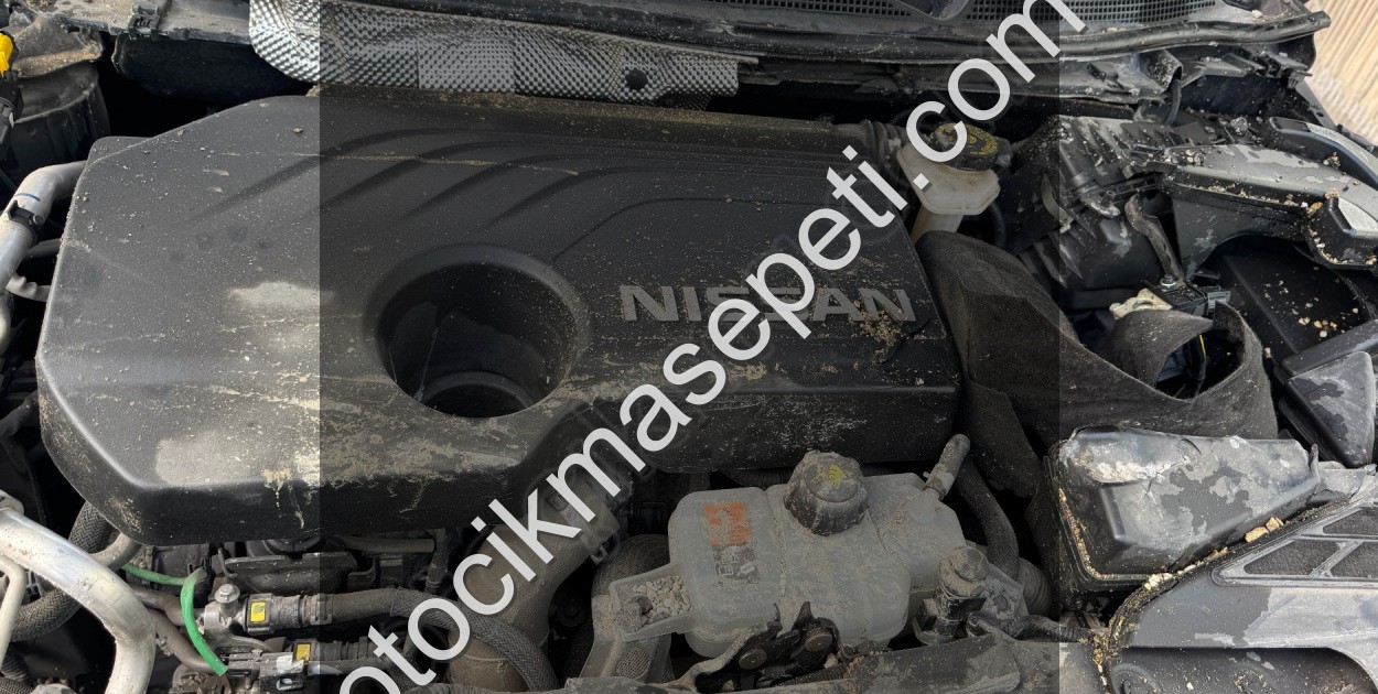 118301003R qashqai megane talisman 1.6 dci yağ dek