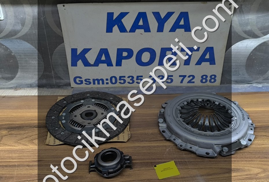 Debriyaj Seti 1.3 Albea-Palio-Doblo MAPA-003215600