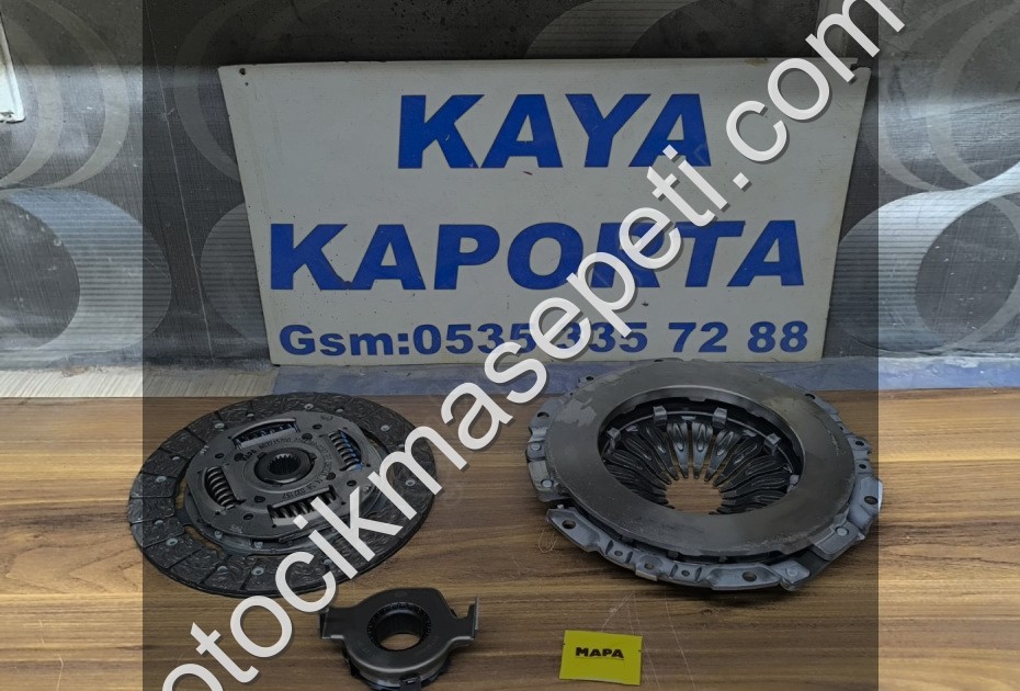 Debriyaj Seti 1.3 Albea-Palio-Doblo MAPA-003215600