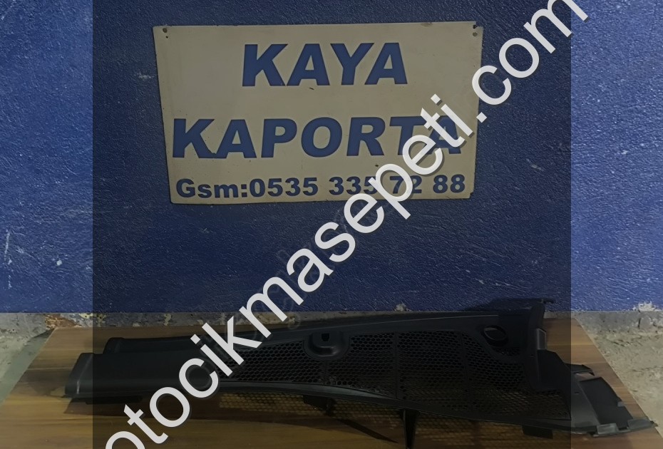 98176349XT 301-  C ELYSEE SOL CAM IZGARASI